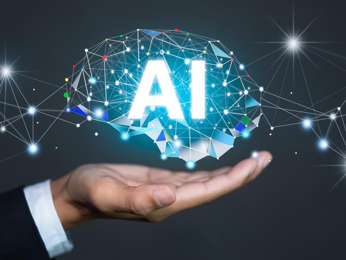 AI相助，政务服务跑出“智能加速度”