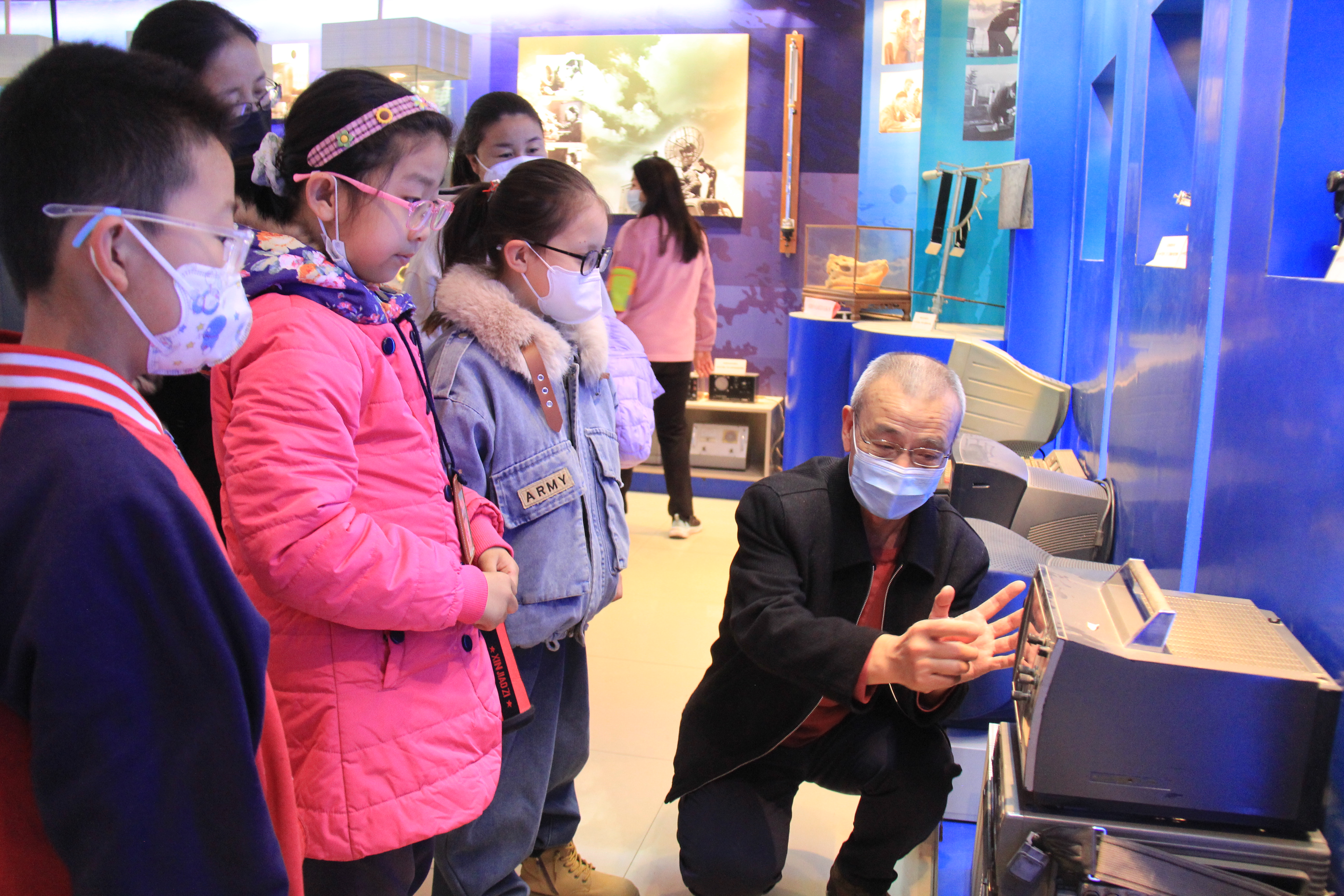 秀我中国｜世界气象日探秘！气象的“天机”是如何被破译的