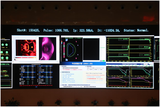 大科学装置成果转化步伐加速