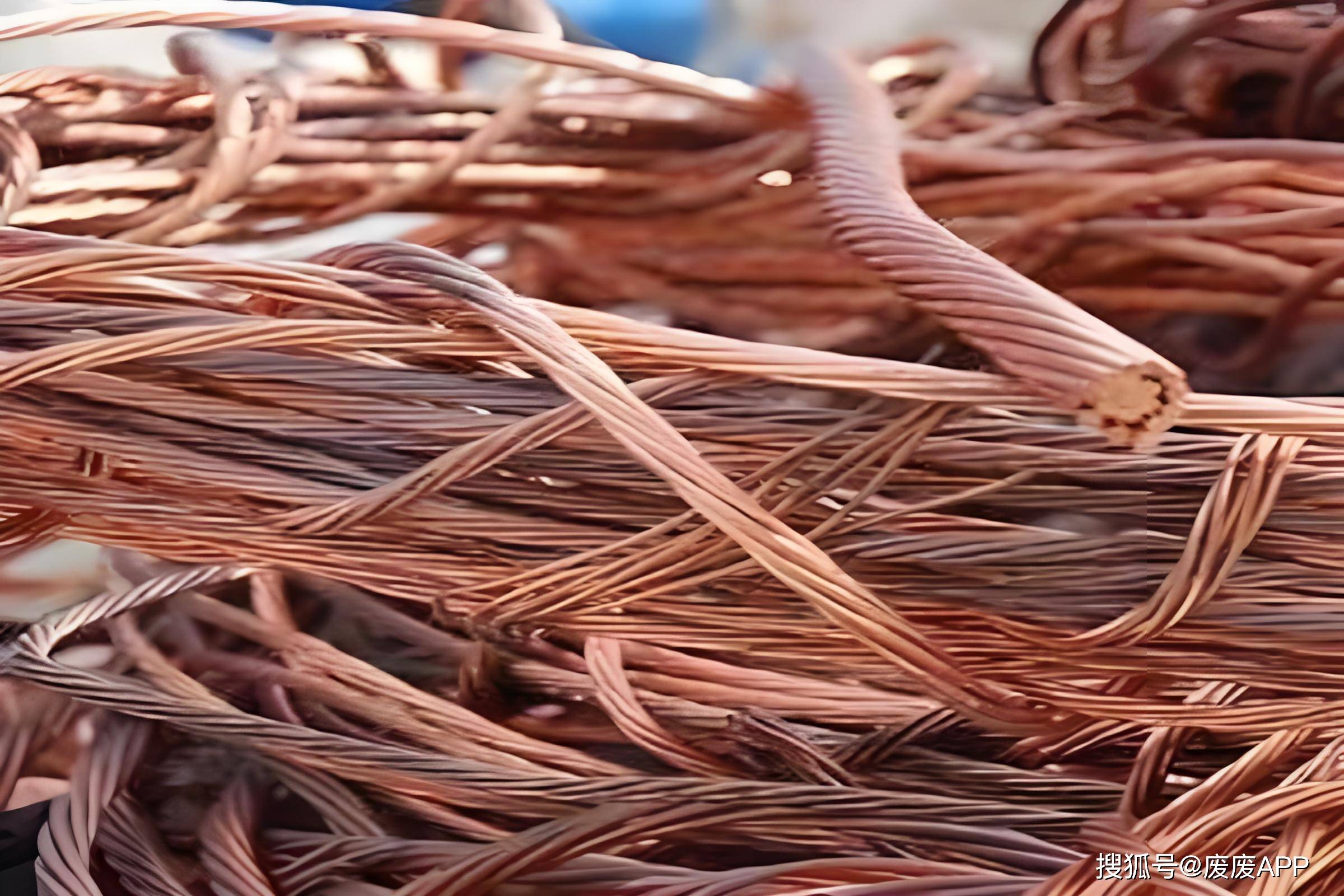 铜价短暂回调下游补库增加 企业对市场预期难言乐观