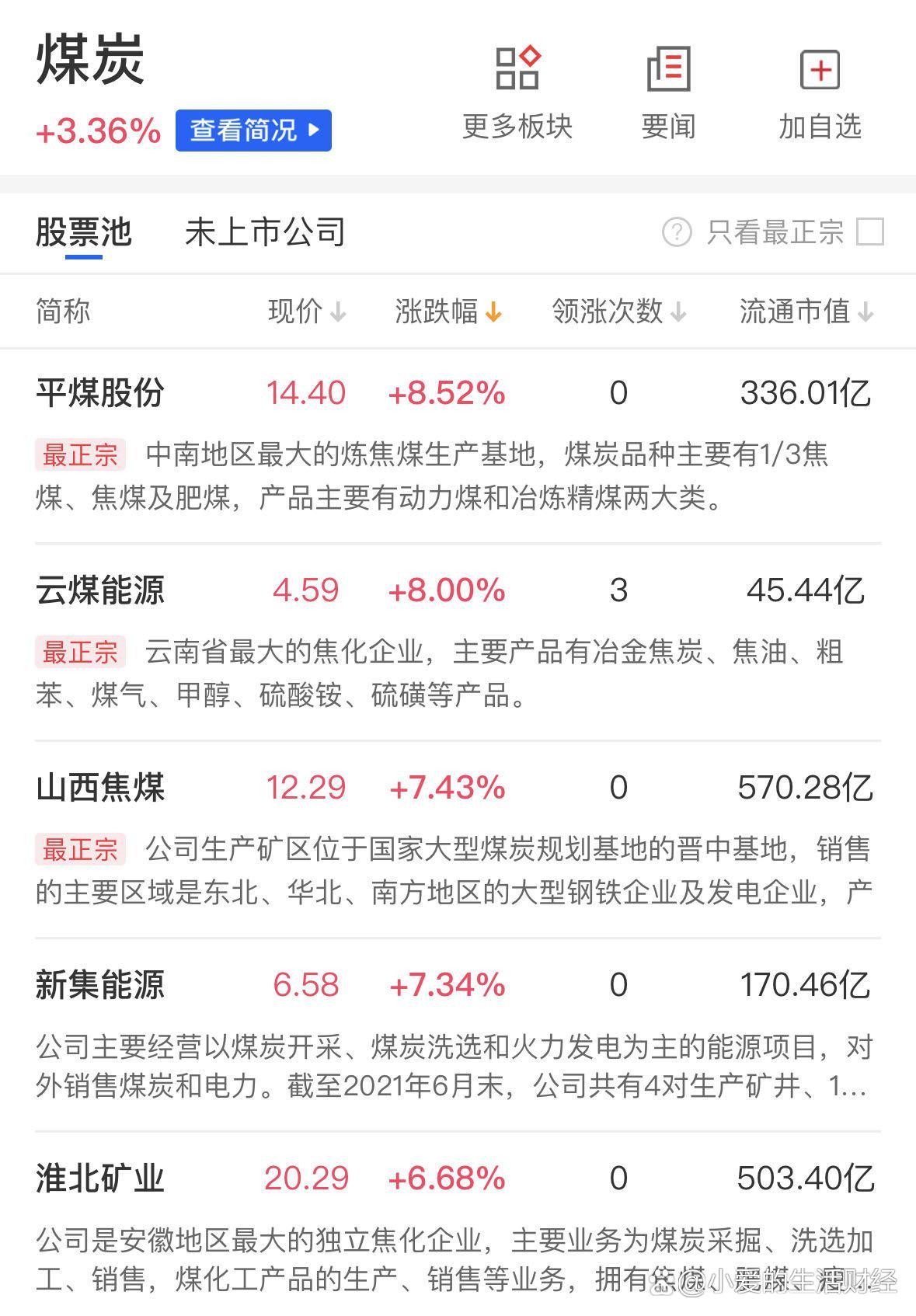 财经慧说丨加速拥抱AI，看央企新进展！