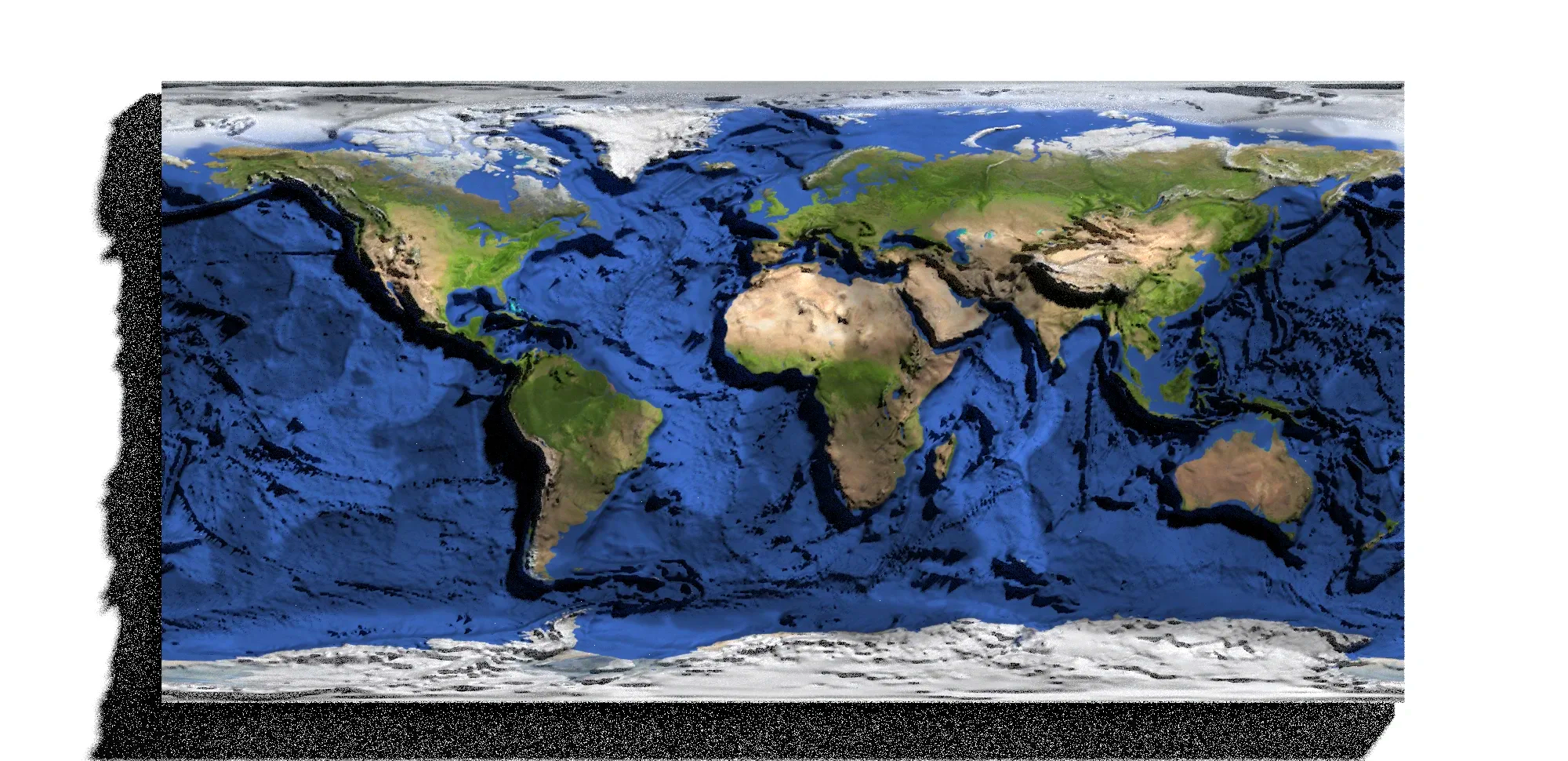 迄今最大宇宙三维“地图”发布