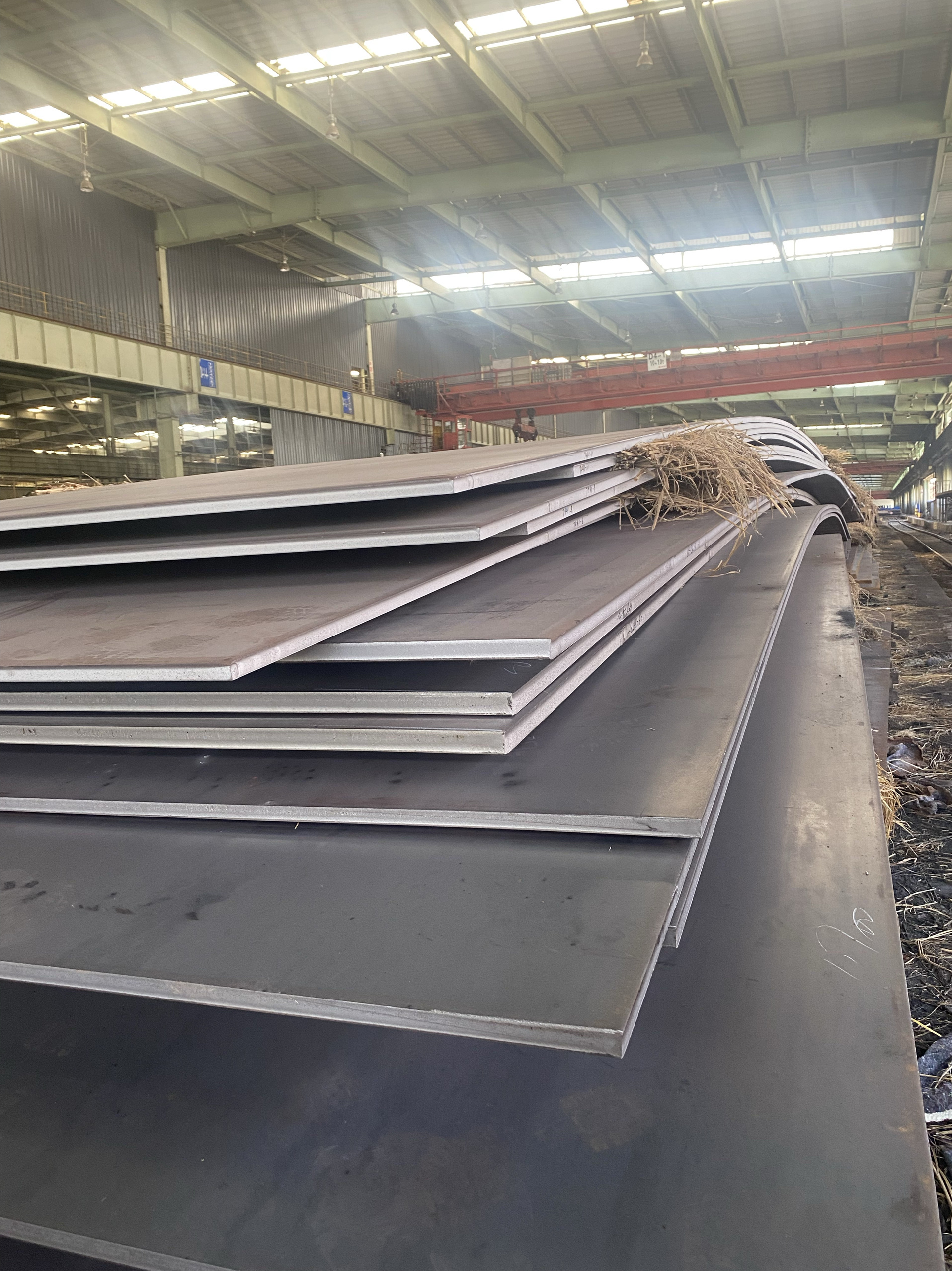 2025年3月27日今日厦门低合金厚板最新价格查询