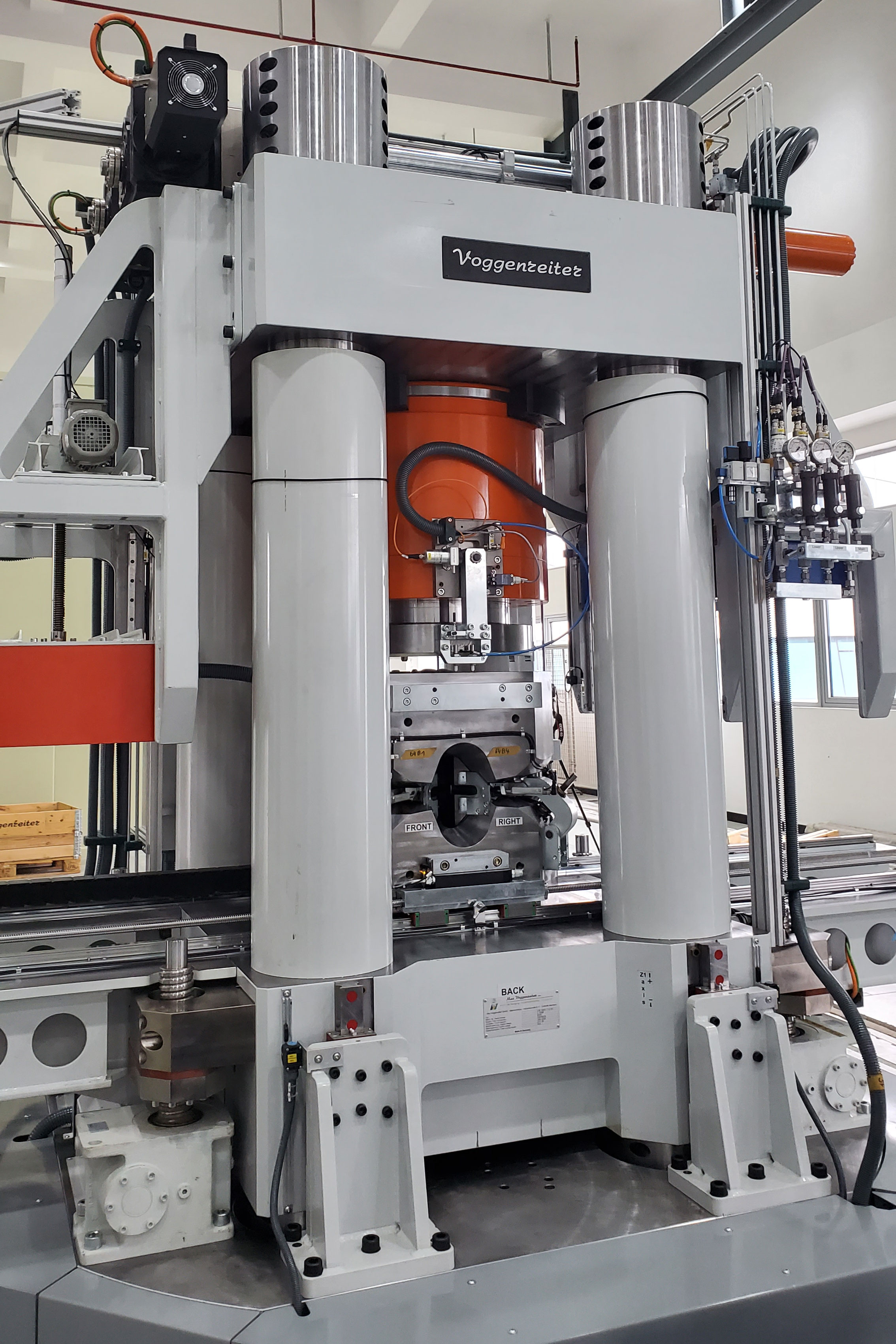 新华社消息｜“超大X光机”建设再进一步 高能同步辐射光源启动带光联调