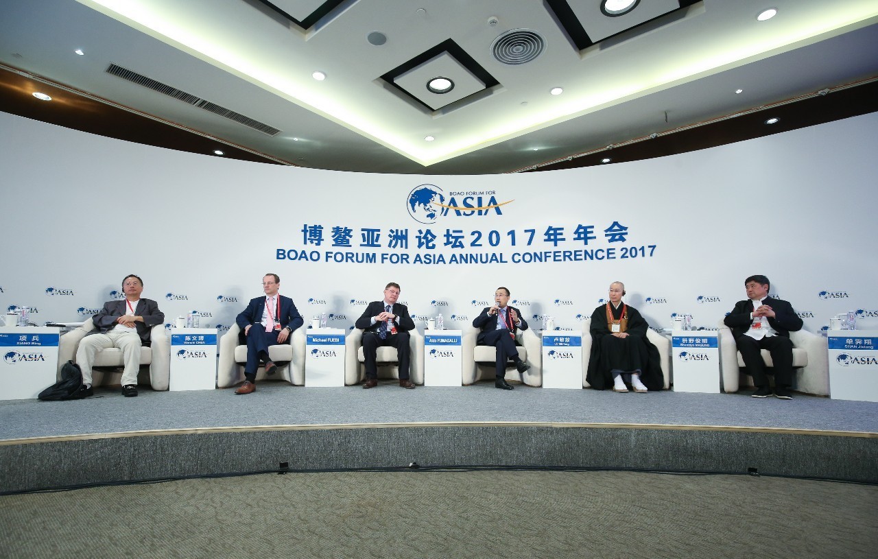 记者手记：遇见通用人工智能体