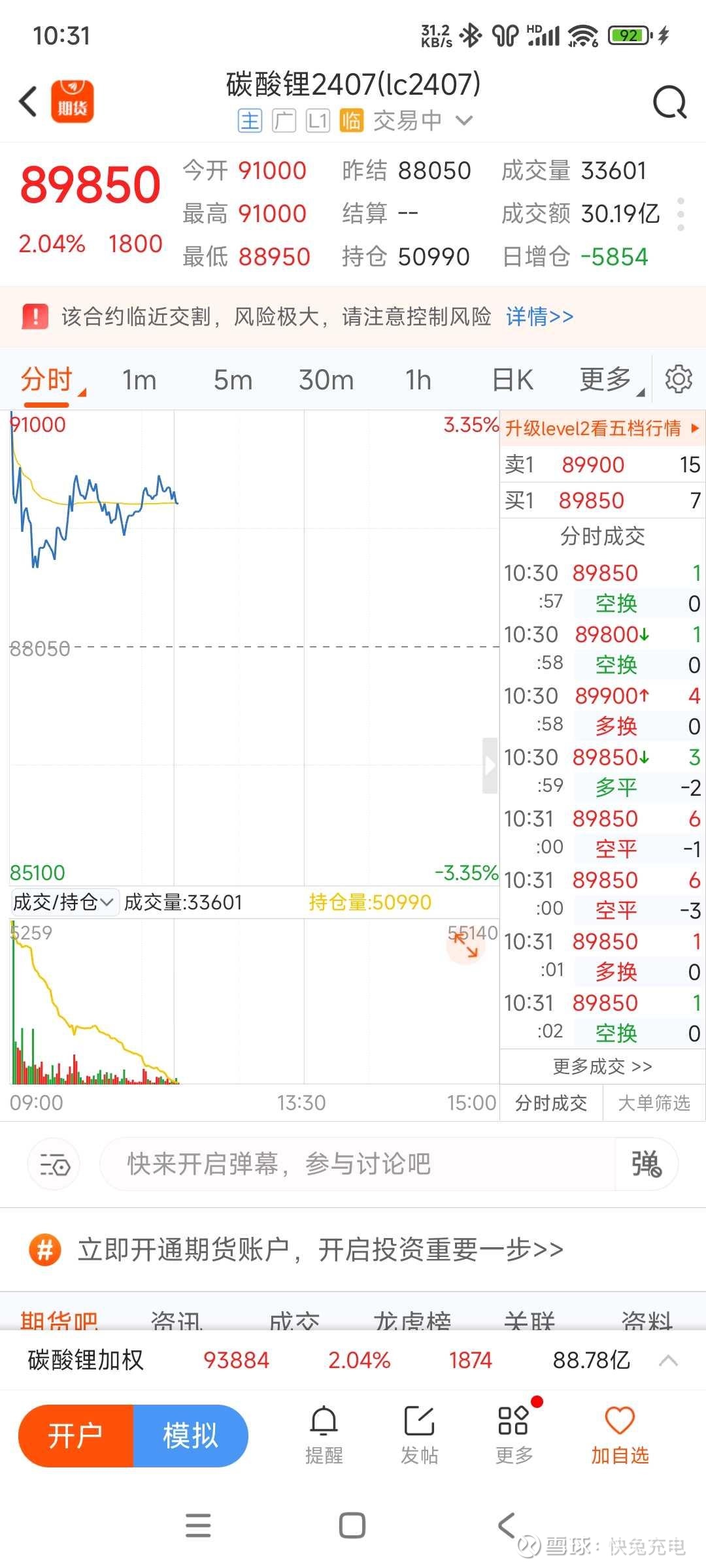 碳酸锂长期重心多半下移 关注Finniss锂矿重启