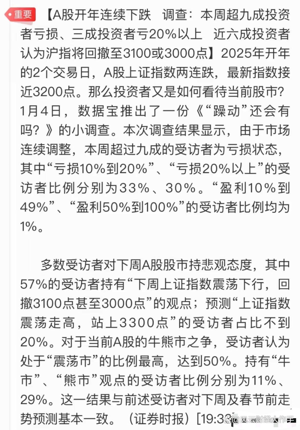 A股逾千份年报亮相 近九成盈利