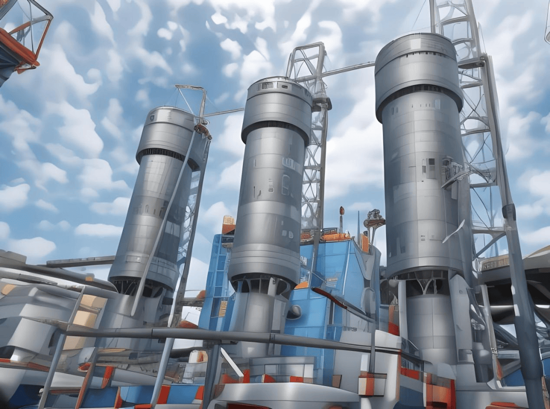 来环博会，看人工智能“拥抱”环保产业