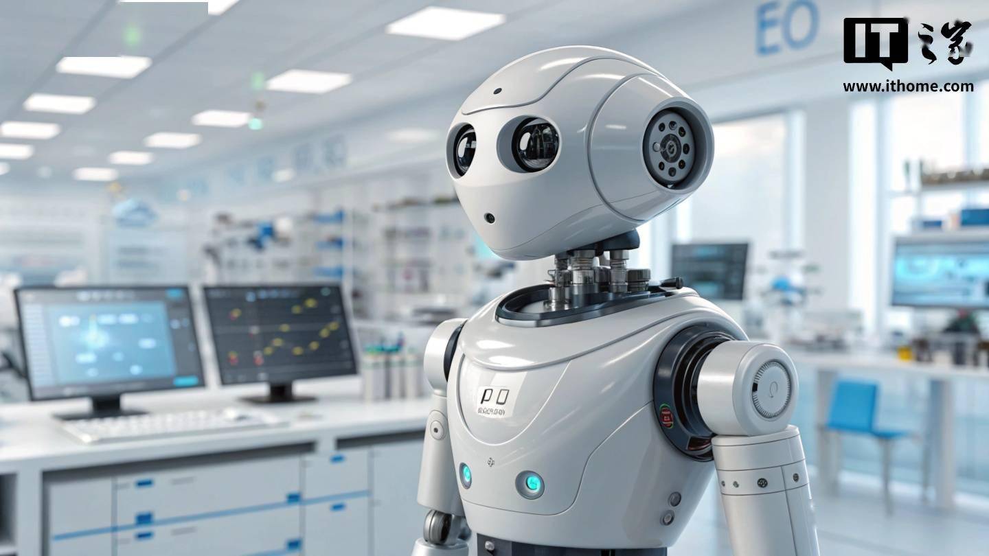 产业生态让创新更美好——深圳“机器人谷”观察