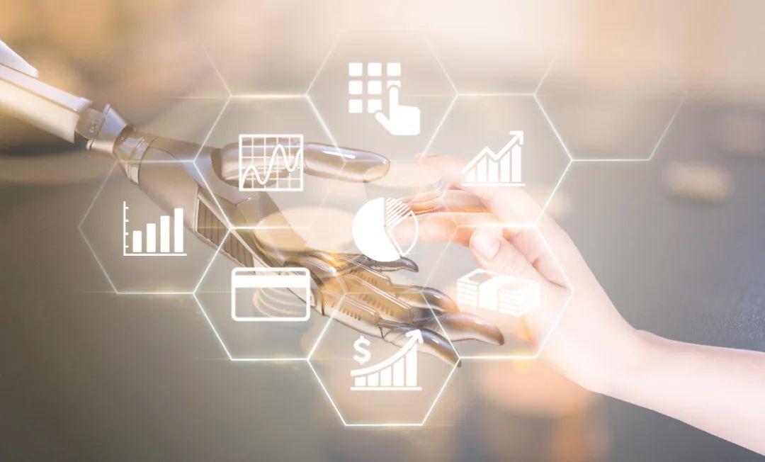 “AI+政务”驶入快车道，如何应对风险挑战