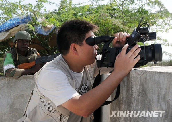 记者手记:在毫米间追求极致的中国航天匠人