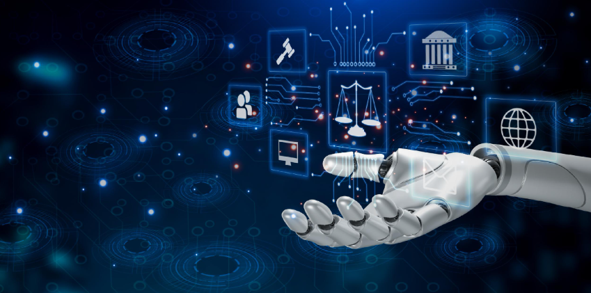 AI“伴侣”：新兴产业“呼叫”监管
