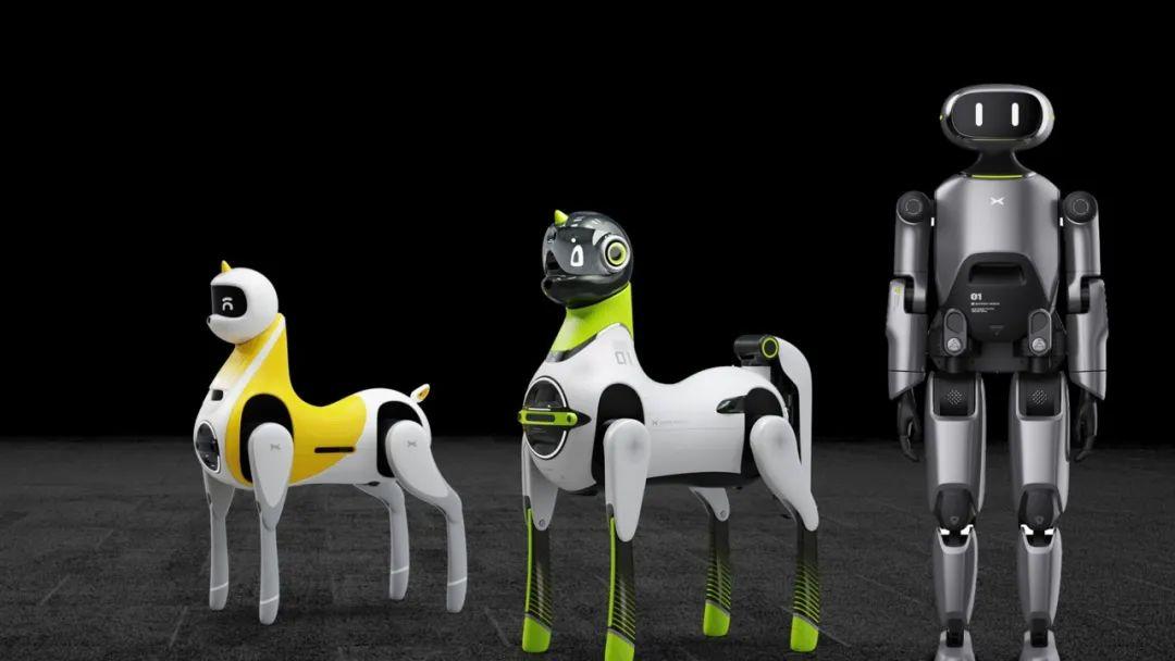 最小电动自主双足机器人问世