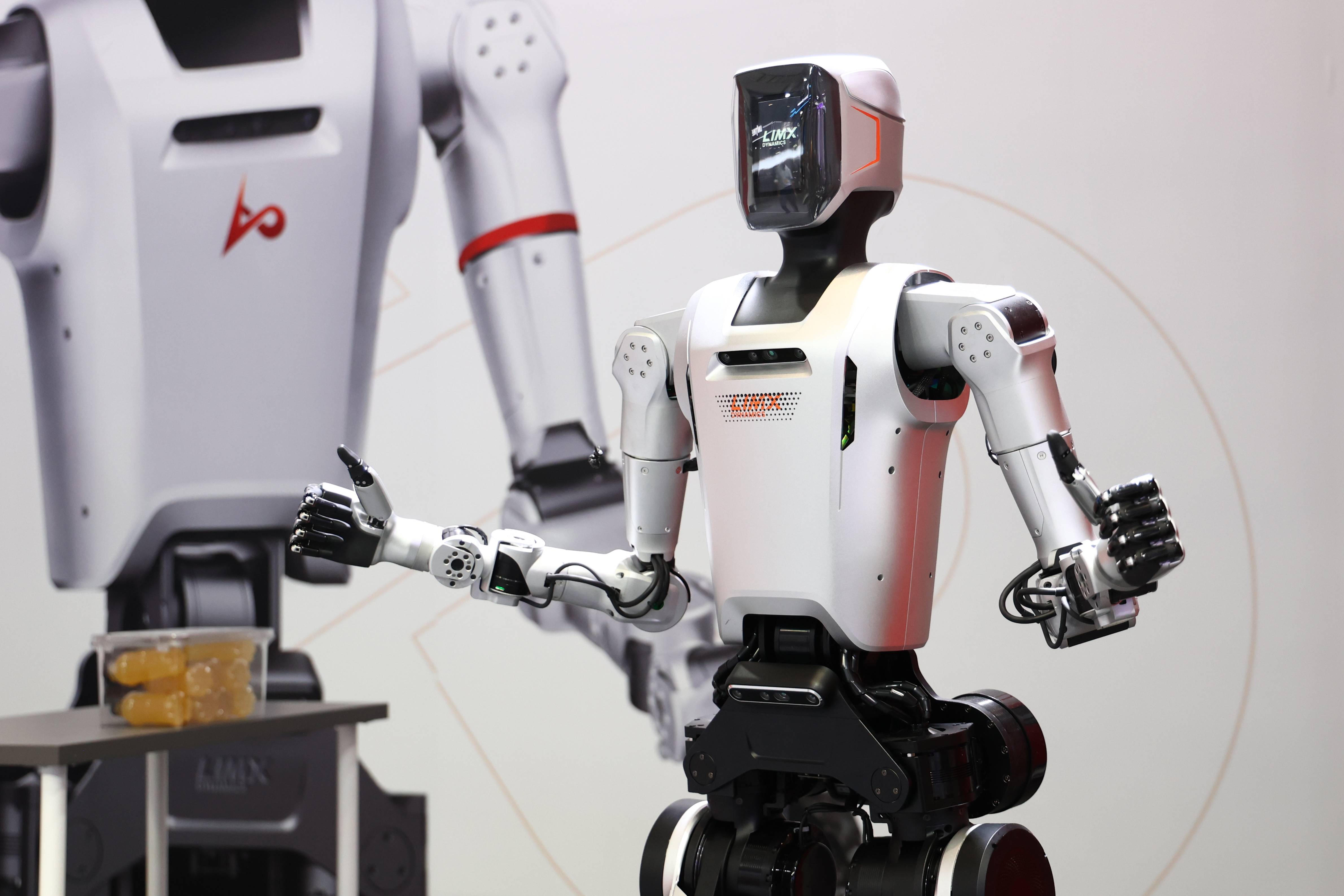 机器人的灵巧手怎样炼成