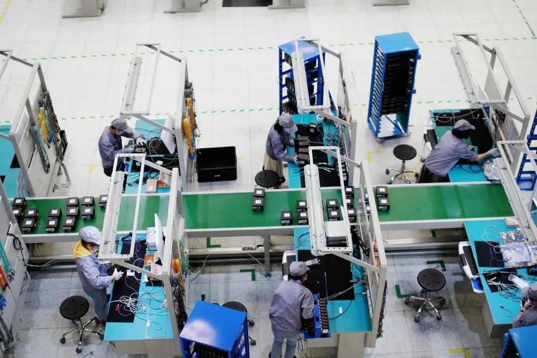 资本市场制度创新蹄疾步稳 精准破解科技企业发展堵点难点