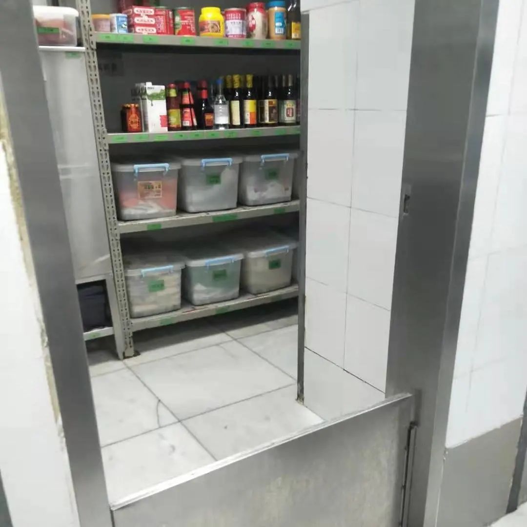 繁荣外卖市场重在规范有序