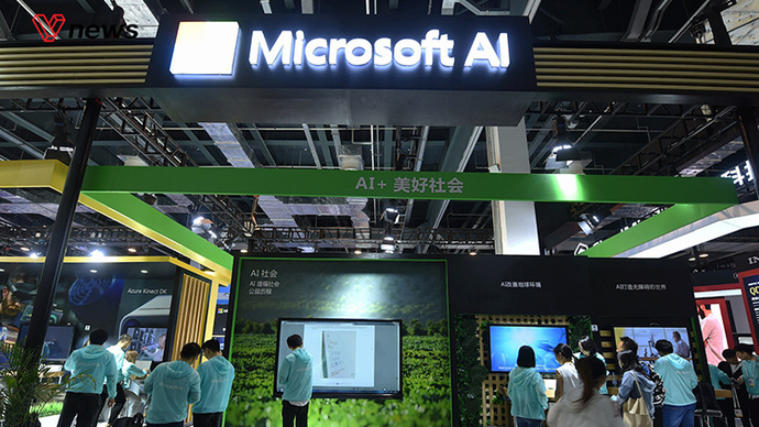 系好人工智能竞速发展“安全带”