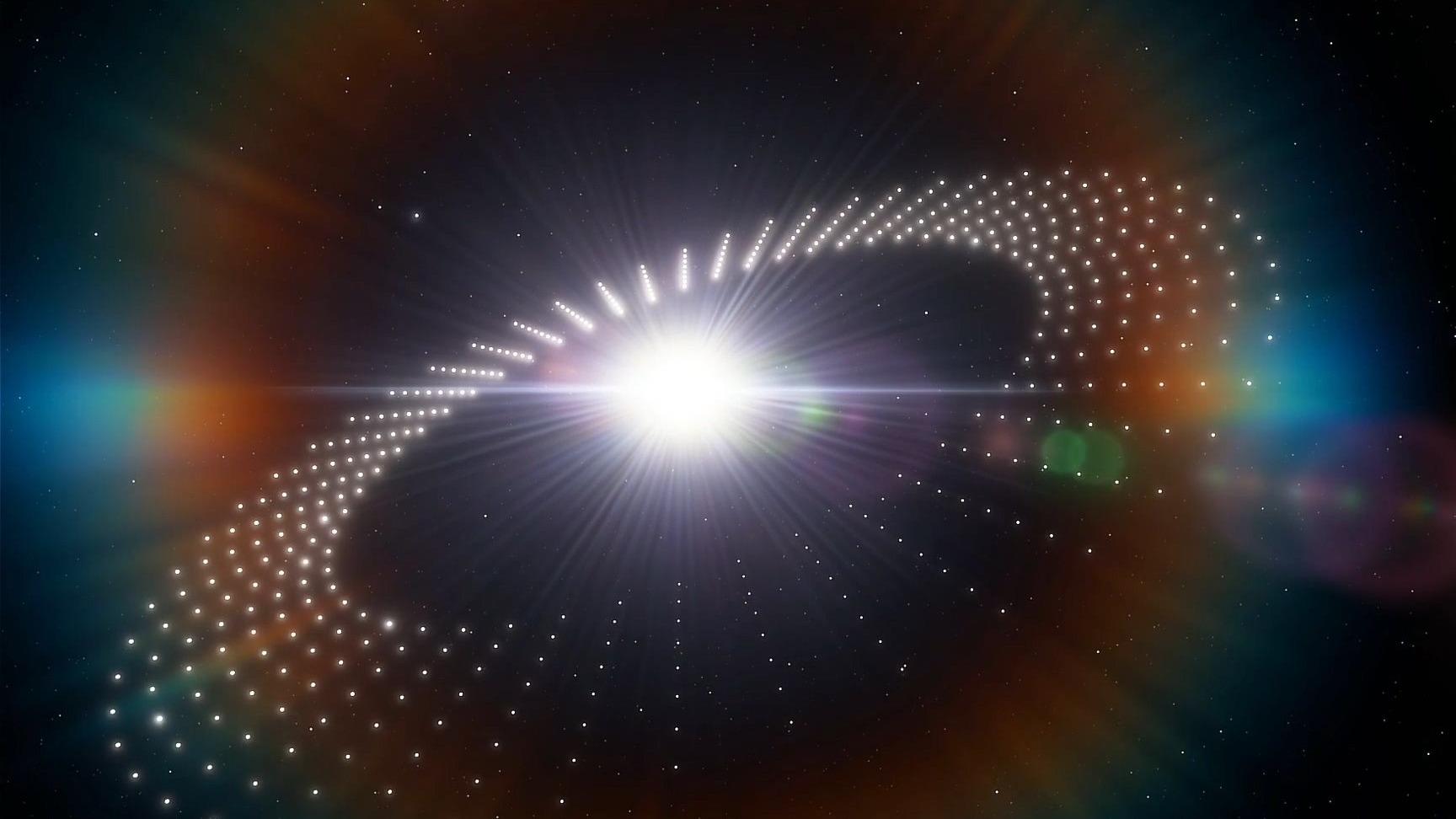 类太阳恒星宜居带发现“超级地球”