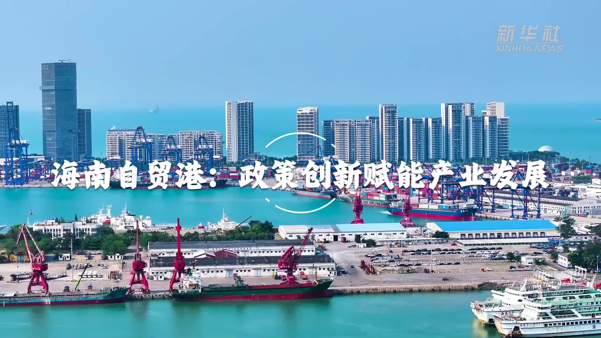 经济政策一线微观察｜科技赋能 义乌商户练就“AI外贸”新本领