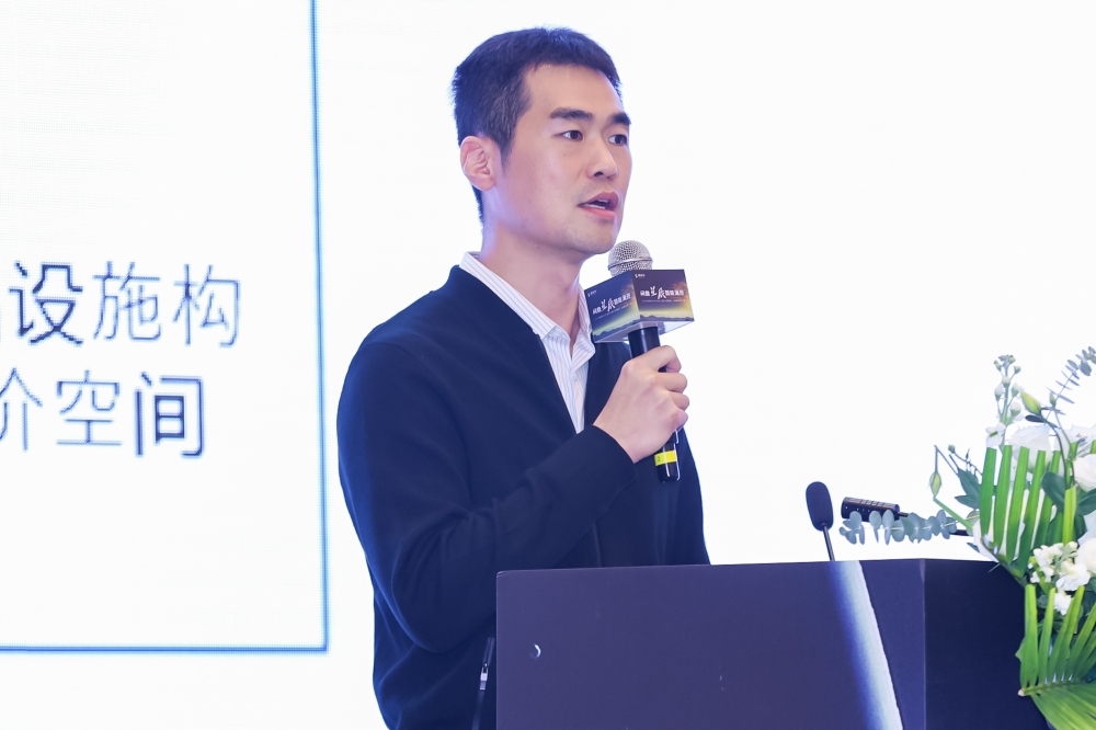 全球连线｜ABB高管：看好中国AI产业 加大布局中国AI市场