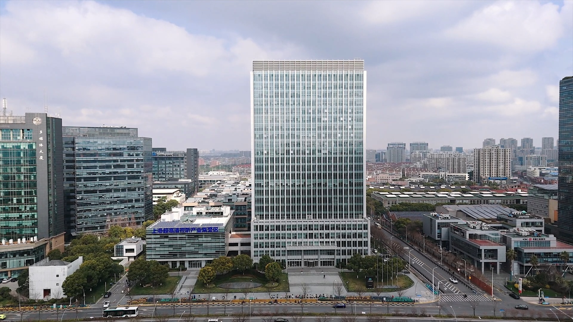 超高清视听产业蓄势突破