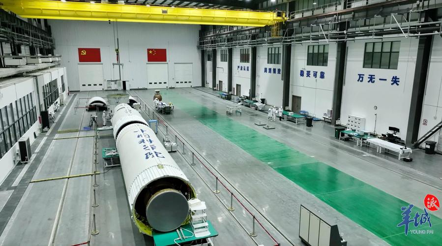 商业航天驶向新高度