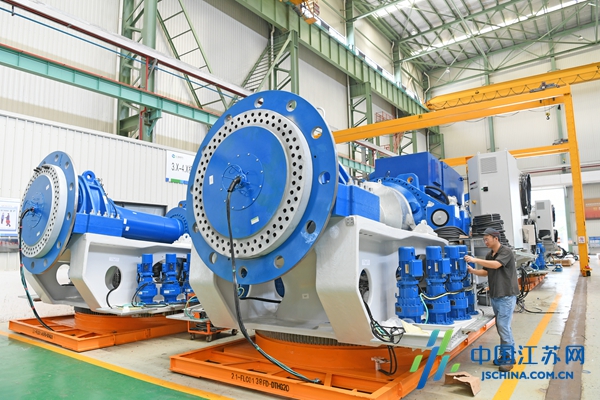 北京：加速竞逐未来产业赛道