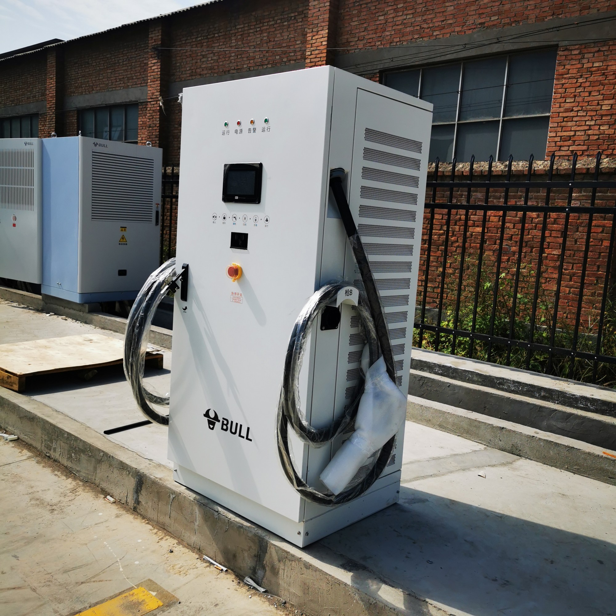 超级充电桩真能缓解“充电焦虑”吗