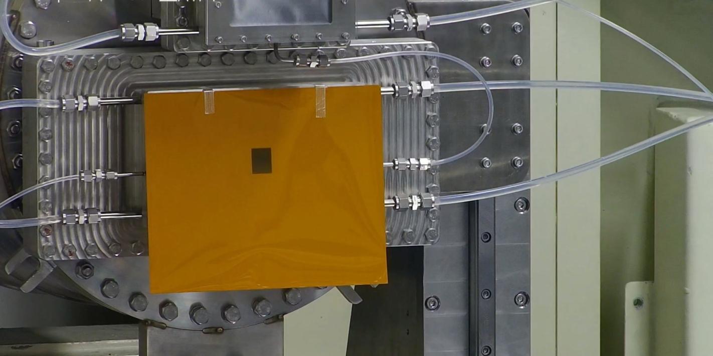 科学与健康｜以光为“尺”探索物质微观结构！我国首台高能同步辐射光源今年底试运行