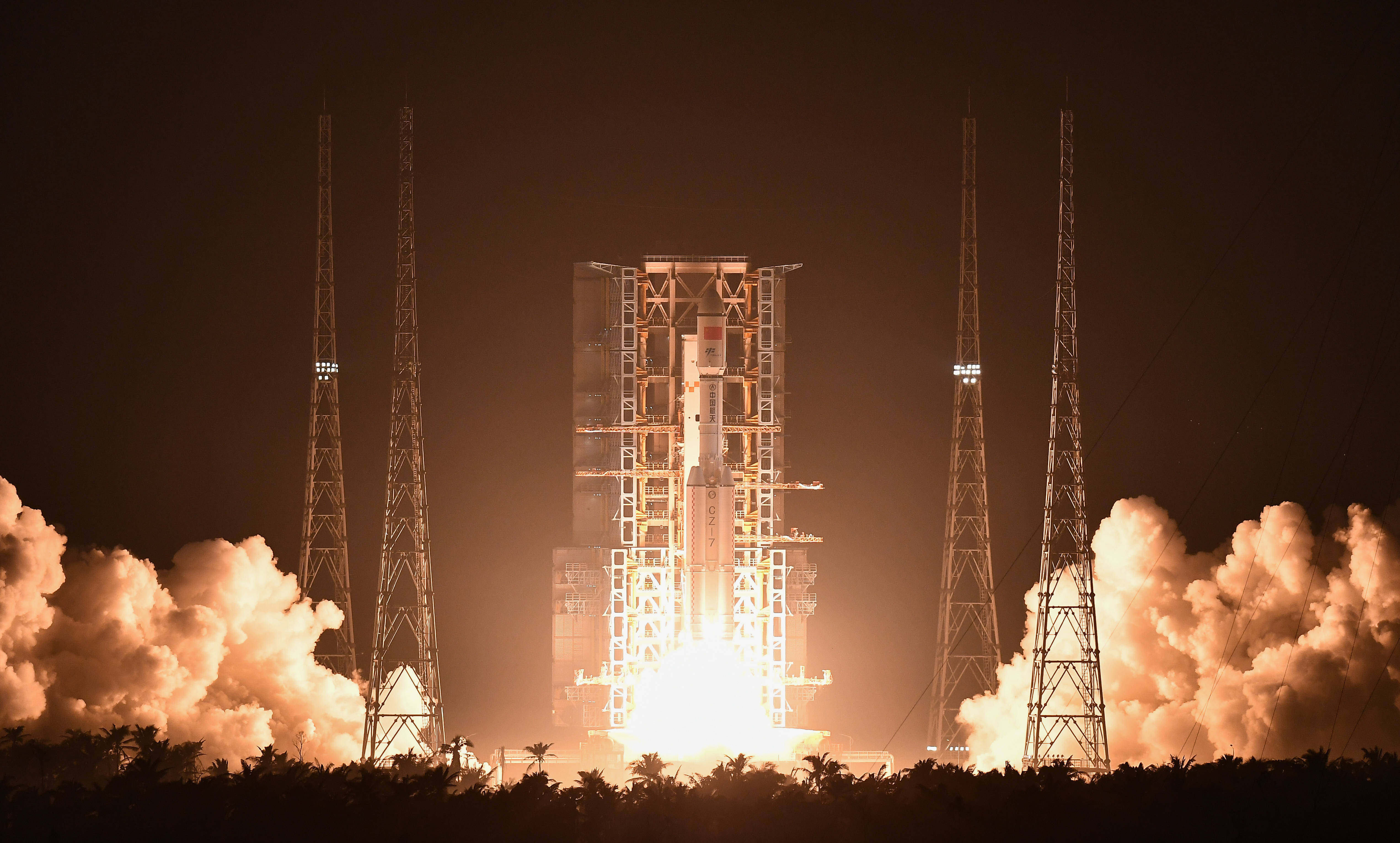 从“月壤砖”到“月球房”，还需这三步