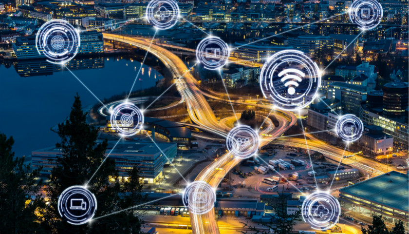 网络安全保险驶入发展快车道