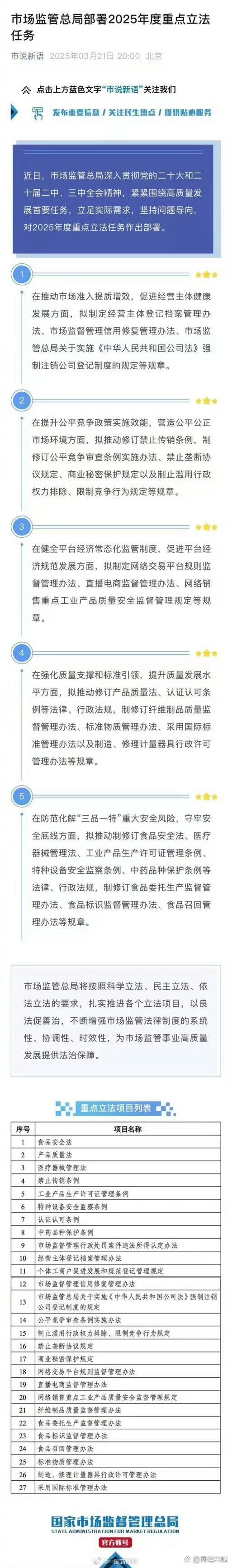 证监会年中工作会议系列解读：持续提升监管执法效能 净化资本市场生态