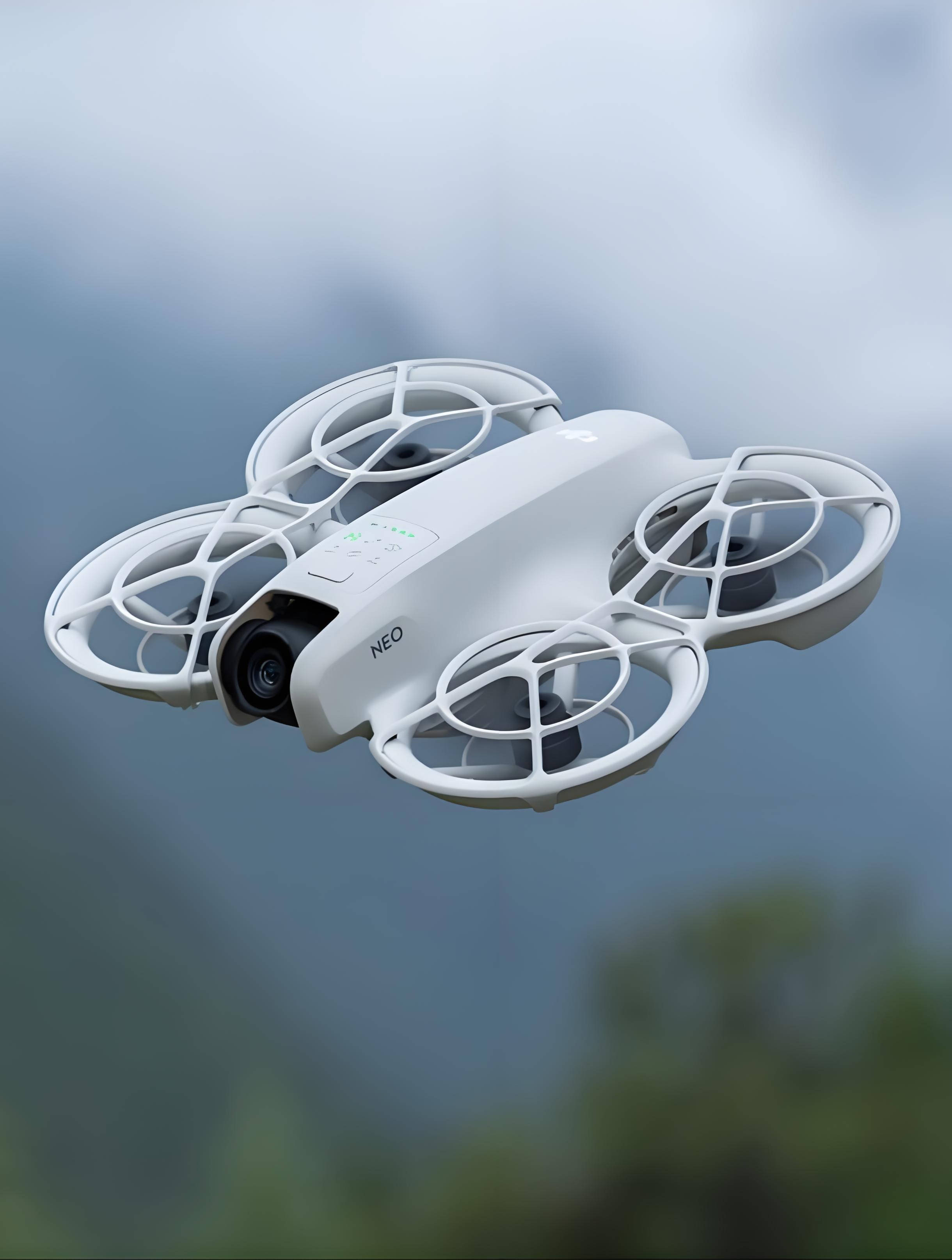 无人机群飞行规划员：绘制低空经济“新蓝图”