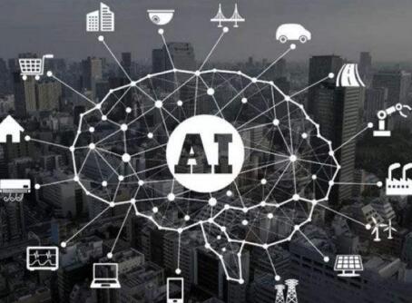 一线观察：秀肌肉更秀大脑，“AI+”深耕行业垂直应用场景
