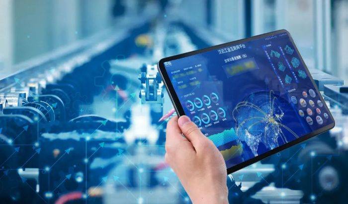 “智造”牵引国产粮机装备升级