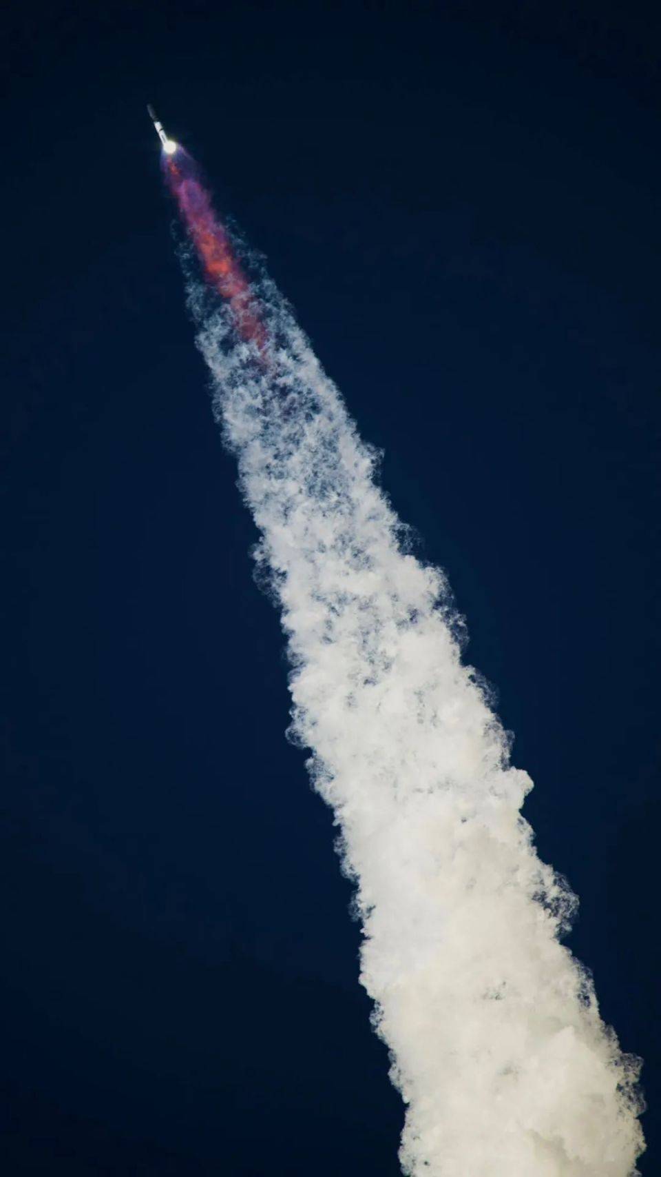 “大航天时代”轮廓愈发清晰