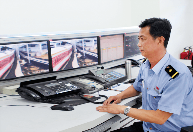 “铁臂巡守”“CT扫描”——中国高铁运维机器人又亮“黑科技”