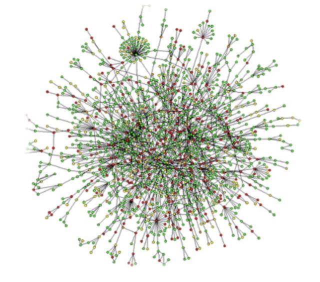 新研究利用机器学习估算全球冰川侵蚀速率