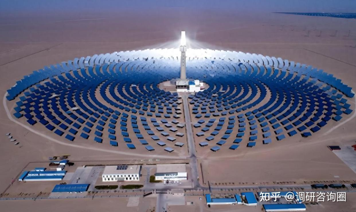 走近全球首台兆瓦级漂浮式波浪能发电装置 海浪变身“移动充电宝”