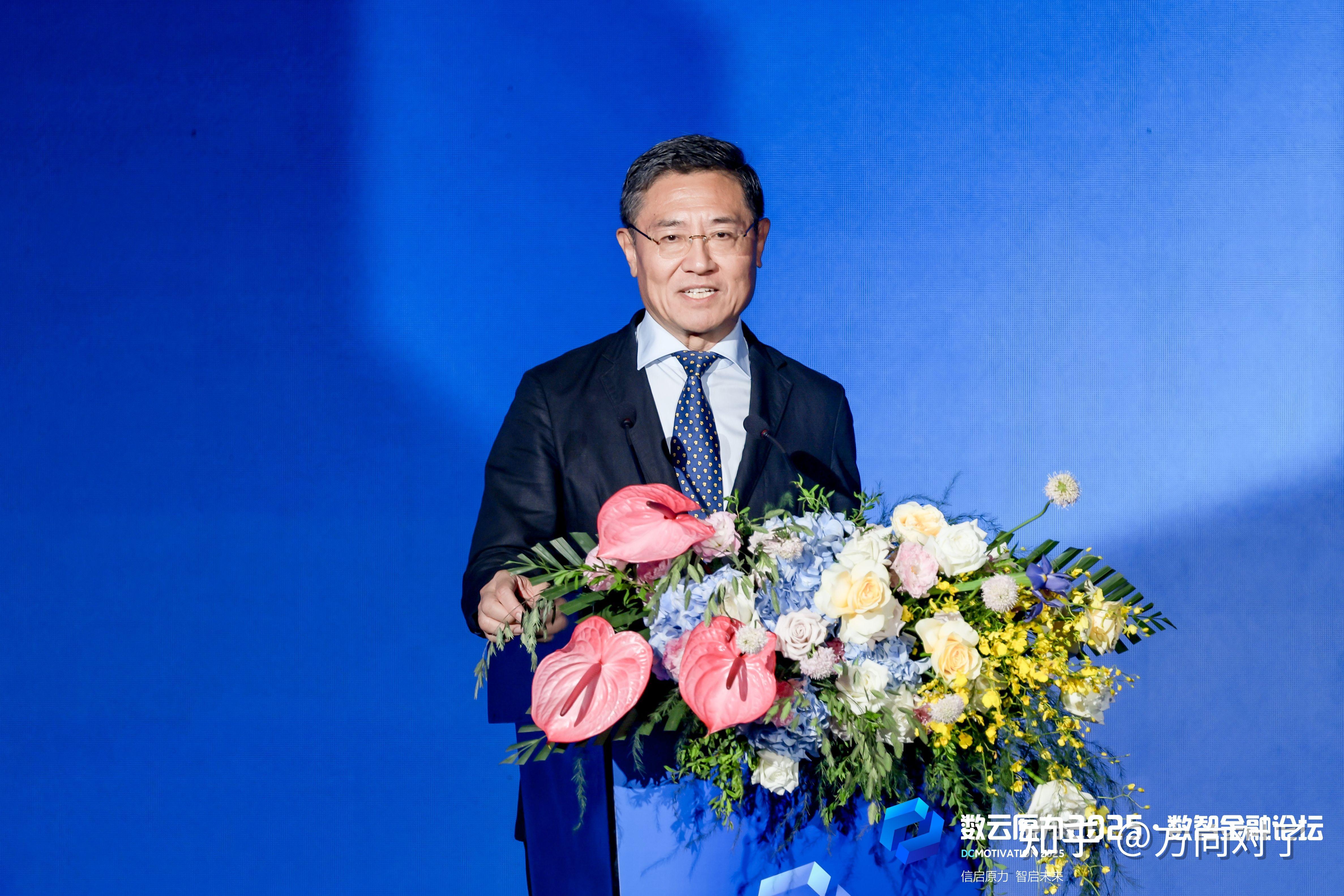 高质量完成“十四五”规划|乘“数”而上 智启未来——国新办发布会聚焦我国“十四五”时期数字中国建设发展成就