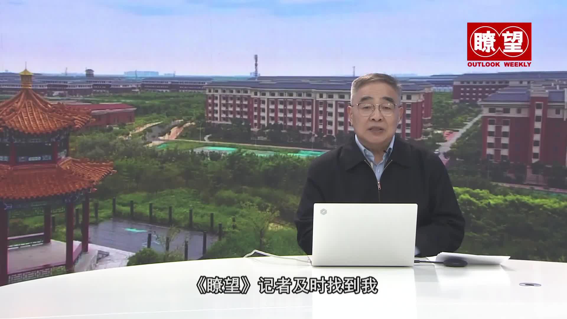 瞭望 | 哈工大仪器学科：挑战尖端 仪器报国