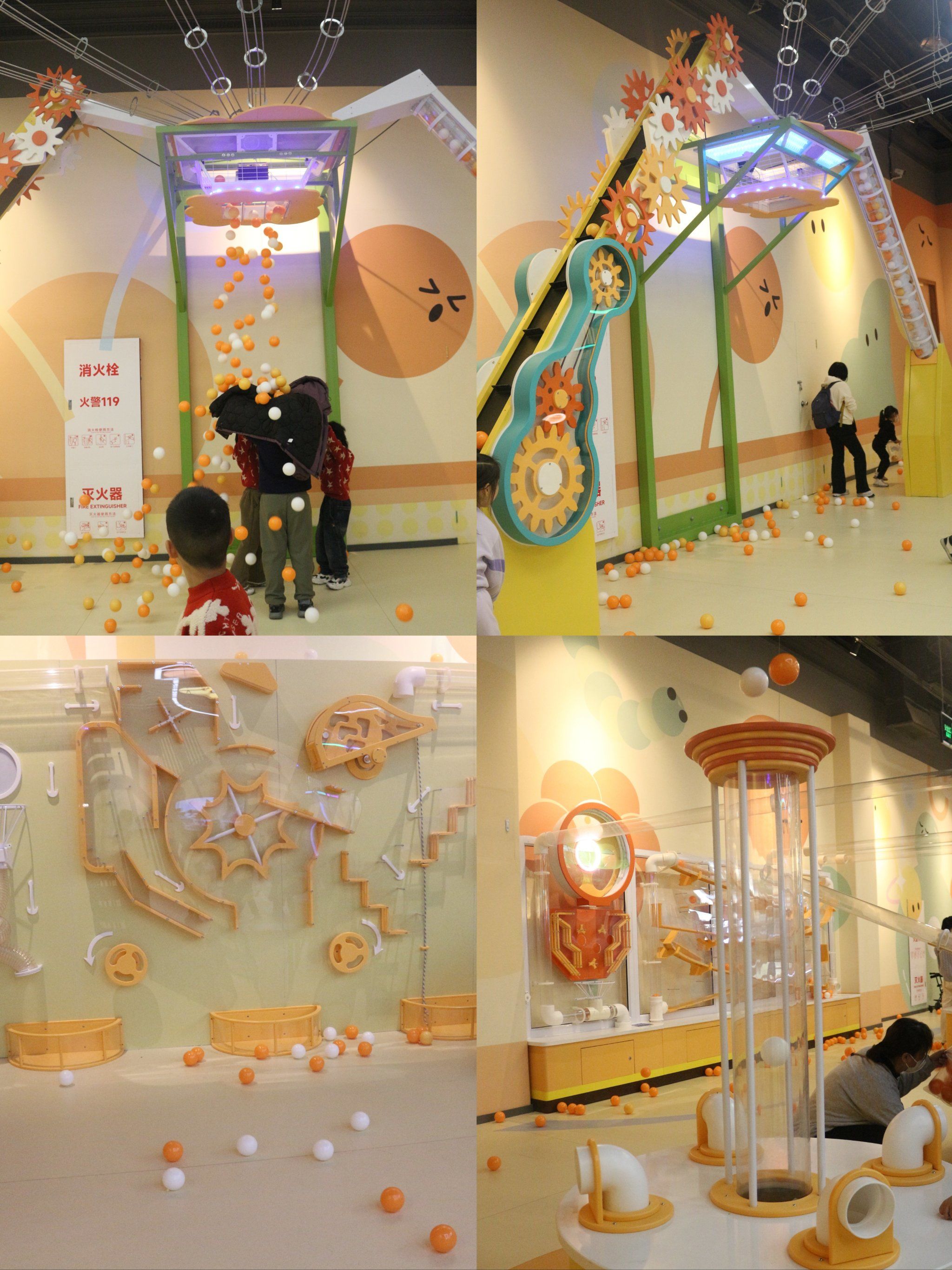 中国科技馆2025年“科学方法特训营”夏令营开营