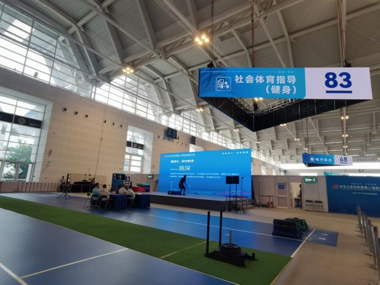 新华全媒+｜机器人何以成为千年古都新名片