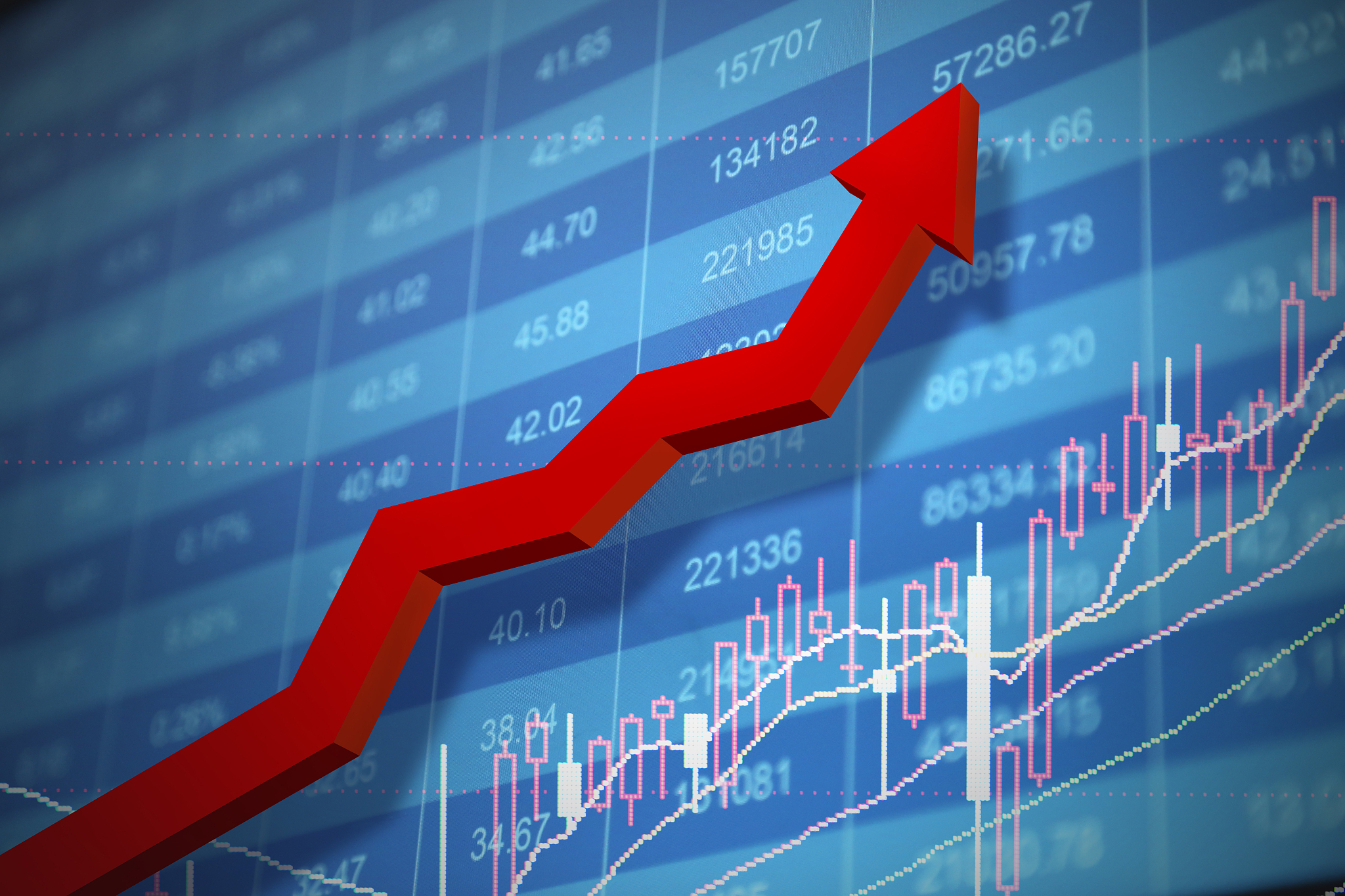 创业板上市公司增长动能强劲