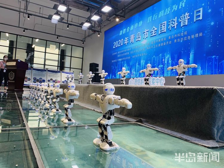 首个全国科普月将组织六大版块活动