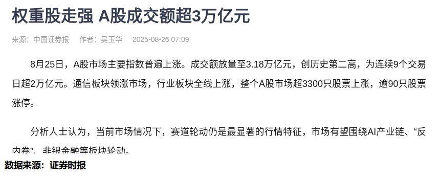 上半年大赚逾1000亿元，A股这一板块要“起飞”？