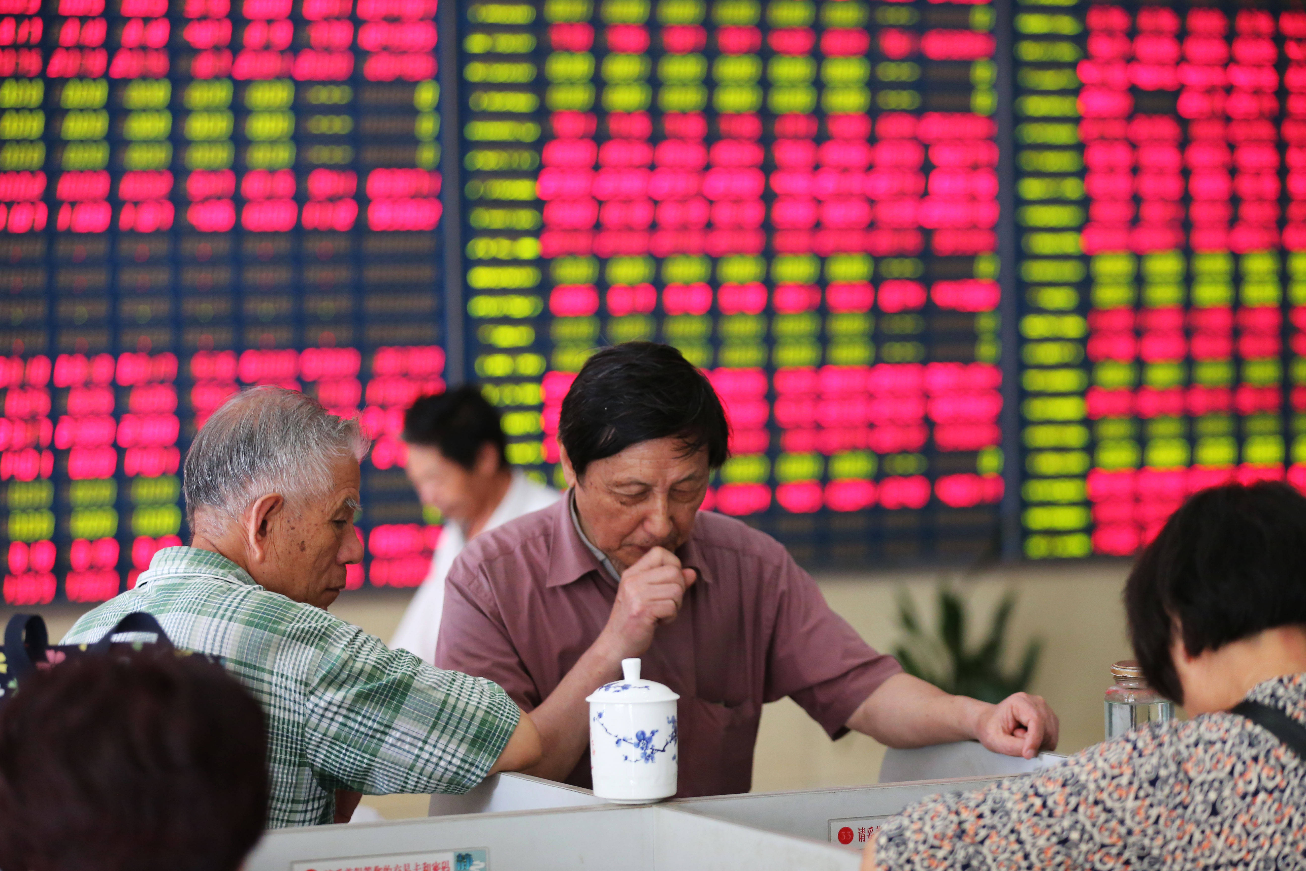 持续增强资本市场吸引力和包容性