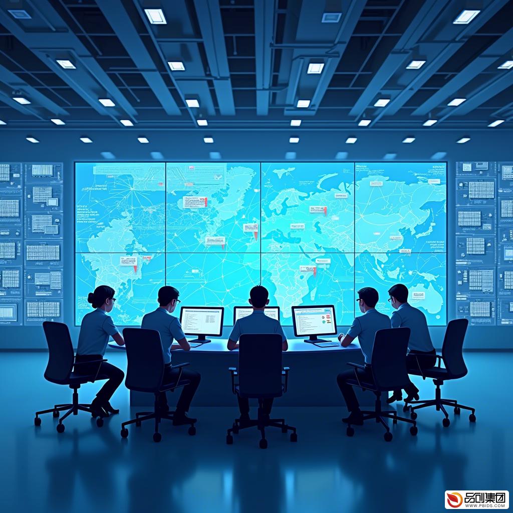 构建网络安全发展新生态