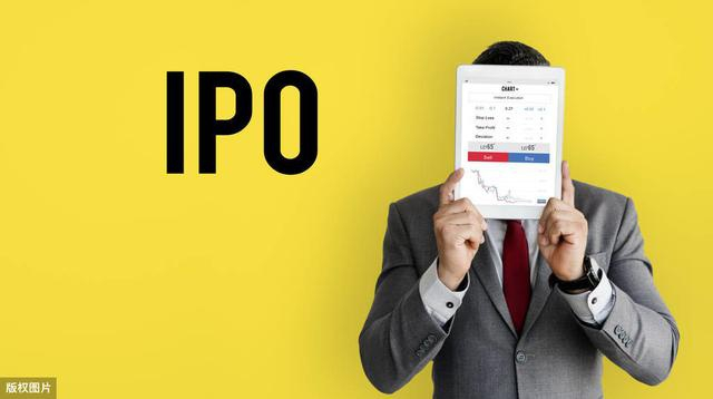 IPO市场现新信号 前沿产业辅导忙 受理明显回暖