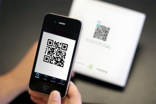 二维码跨境支付再进一步